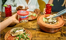LALA bringing new experience to consumers
