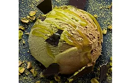 G.S. Gelato's new flavor
