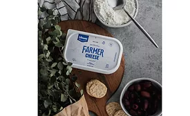Farmer Cheese expands to 2,000 Walmart stores