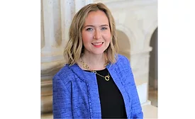 IDFA hires Chelsie Keys for key role