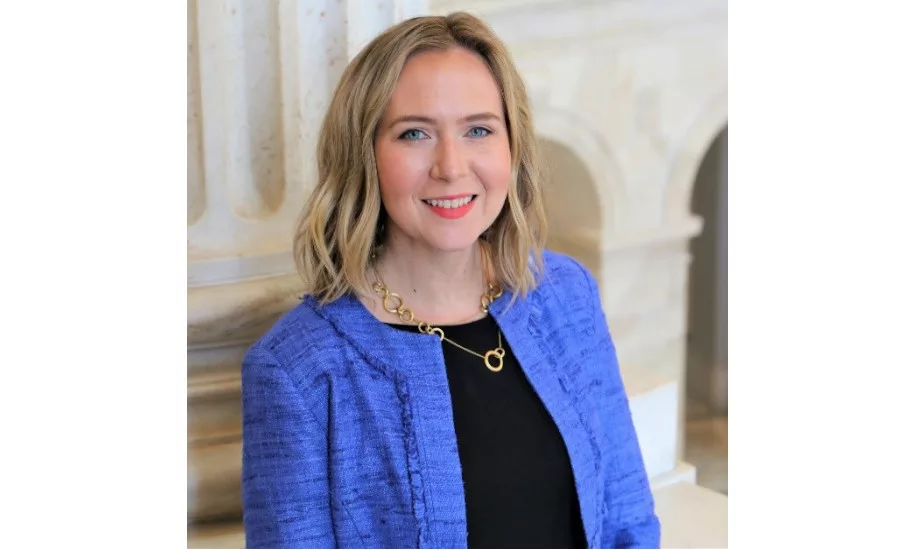 IDFA hires Chelsie Keys for key role