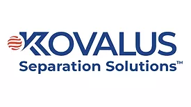 Kovalus Separation Solutions logo