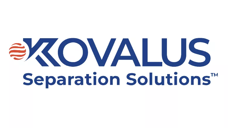 Kovalus Separation Solutions logo