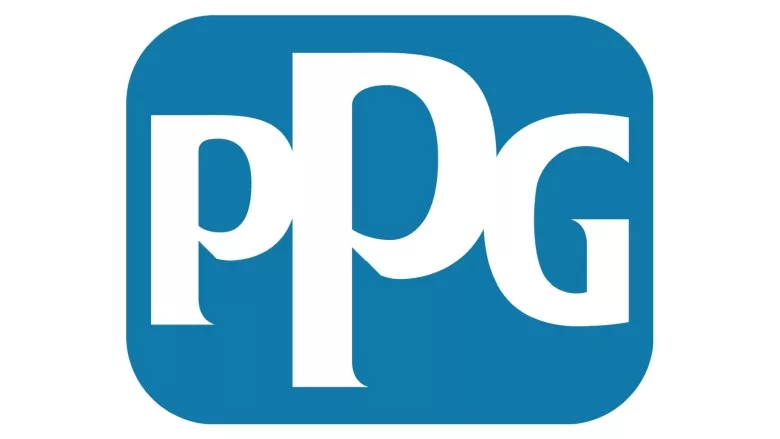PPG logo
