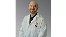 Dr. Daniel Wilbanks, coordinator of the Dairy Products and Processing Team at CDR