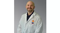 Dr. Daniel Wilbanks, coordinator of the Dairy Products and Processing Team at CDR Dr. Daniel Wilbanks, coordinator of the Dairy Products and Processing Team at CDR