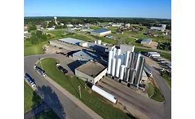 FrieslandCampina to buy Wisconsin Whey Protein