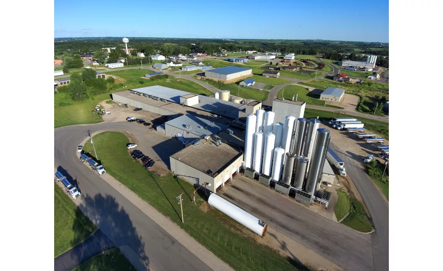 FrieslandCampina to buy Wisconsin Whey Protein