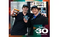 Protein Pints.jpeg Protein Pints co-founders named to Forbes 30 Under 30 list