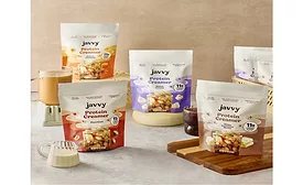 Javvy Protein expands Protein Creamer lineup