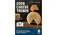 2026 Cheese Trends.jpg Dairy Farmers of Wisconsin 2026 Cheese Trends