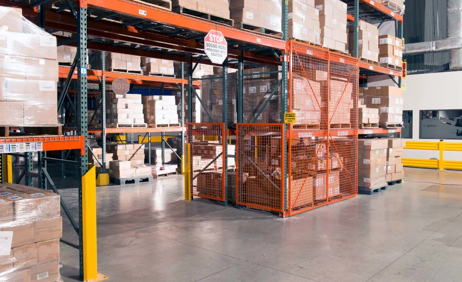 Beastwire Racking Solution