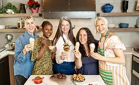 Clementines Pastry Chefs 
