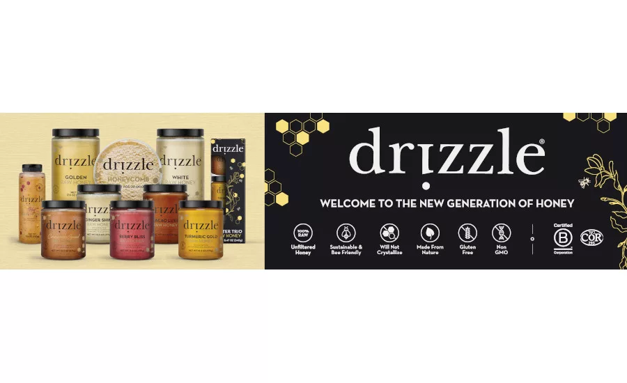 Drizzle Honey