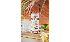 Elixir Energy Drink