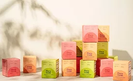 Flora Code Probiotic Supplement