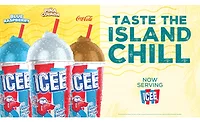ICEE Blue Hawaiian Partnership.jpg ICEE Blue Hawaii Partnership