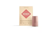 KaChava Strawberry Nutritional Shake