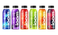 Loom better-for-you juice