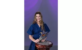 Marie Wright launches Mystic Flavours