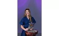 Marie Wright launches Mystic Flavours