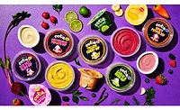 Oolie dips and yogurts