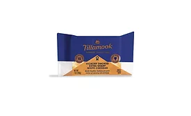 Tillamook Hickory Extra Sharp White Cheddar