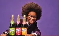 Welch's Sparkling Juice