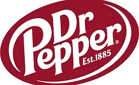 Dr Pepper logo