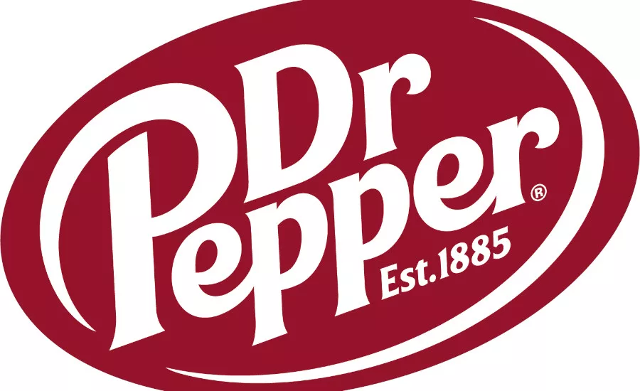 Dr Pepper logo
