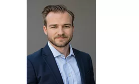 Fristam Pumps makes executive appointment