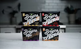 Breyers introduces Sundae Swirls
