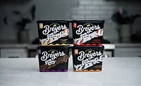 Breyers introduces Sundae Swirls