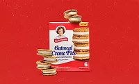 Hudsonville launches Little Debbie Ice Cream Sandwiches