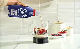 Silk introduces Silk Protein