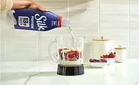 Silk introduces Silk Protein