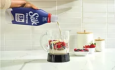 Silk introduces Silk Protein