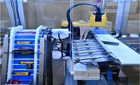 Prepping for PACK EXPO East in February
