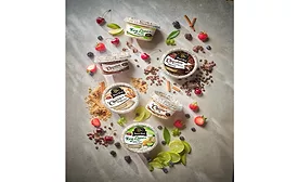 Boar's Head new Greek Yogurt Dip