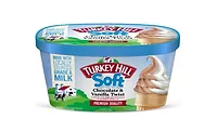 Turkey Hill launches new desserts