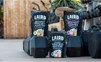 Laird_Superfood.jpg Laird Superfood enters dairy space
