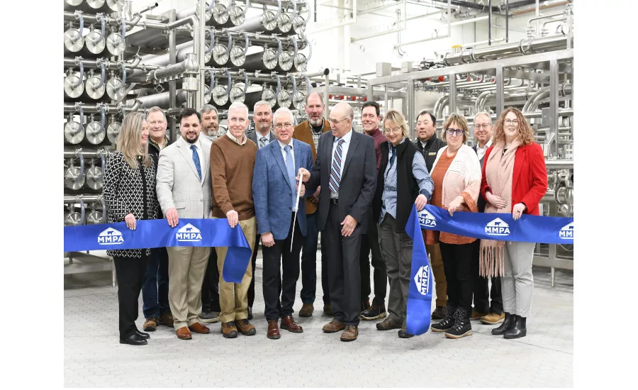 MMPA celebrates milk expansion