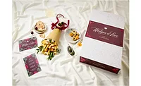 Wisconsin Cheese item for Valentine's Day
