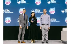 Dairy Foods Processor of the Year award