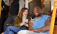 Oikos has new ad for the Big Game