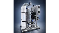 Miura Reverse Osmosis systems Miura Reverse Osmosis systems
