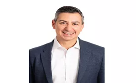Matt Herrick takes on new role