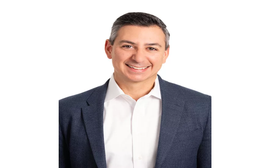 Matt Herrick takes on new role