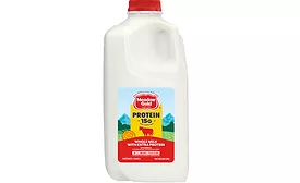 Meadow Gold launches high-protein milk