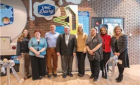 New museum exhibit opens